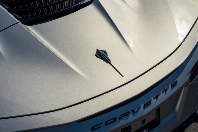 2024 Chevrolet Corvette Stingray - Photo 34 - Sarasota, FL 34243