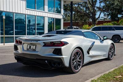 2024 Chevrolet Corvette Stingray - Photo 8 - Sarasota, FL 34243
