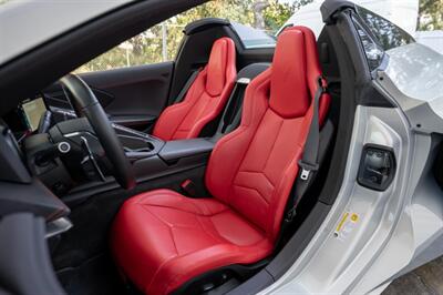 2024 Chevrolet Corvette Stingray - Photo 36 - Sarasota, FL 34243