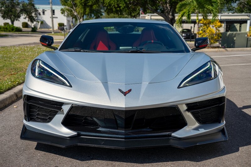 2024 Chevrolet Corvette Stingray - Photo 2 - Sarasota, FL 34243