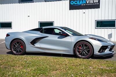 2024 Chevrolet Corvette Stingray - Photo 4 - Sarasota, FL 34243