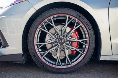 2024 Chevrolet Corvette Stingray - Photo 24 - Sarasota, FL 34243