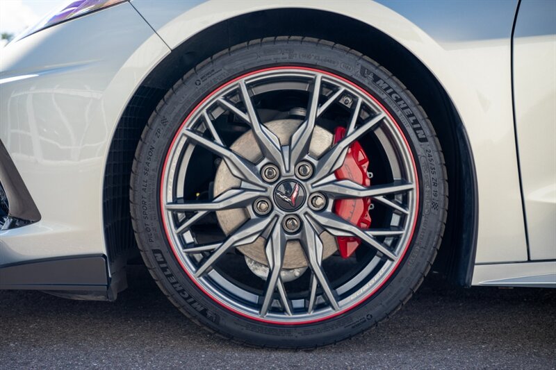 2024 Chevrolet Corvette Stingray - Photo 24 - Sarasota, FL 34243