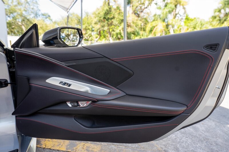 2024 Chevrolet Corvette Stingray - Photo 52 - Sarasota, FL 34243