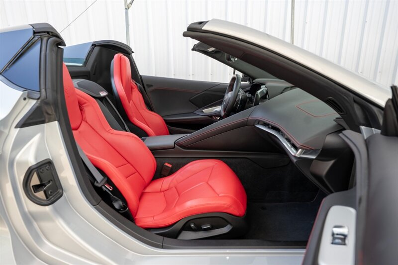2024 Chevrolet Corvette Stingray - Photo 43 - Sarasota, FL 34243