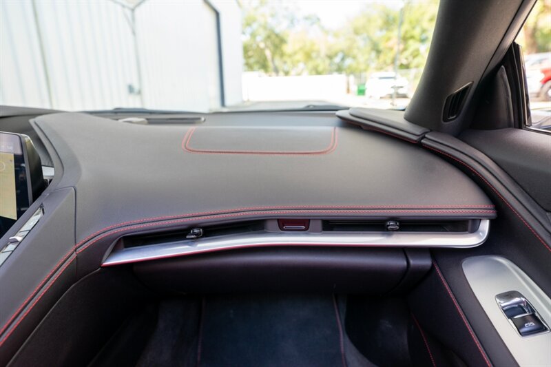 2024 Chevrolet Corvette Stingray - Photo 49 - Sarasota, FL 34243