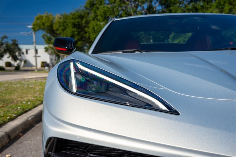2024 Chevrolet Corvette Stingray - Photo 19 - Sarasota, FL 34243