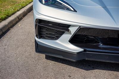 2024 Chevrolet Corvette Stingray - Photo 20 - Sarasota, FL 34243