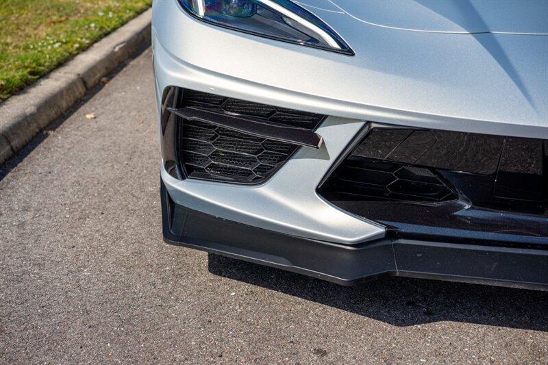 2024 Chevrolet Corvette Stingray - Photo 20 - Sarasota, FL 34243