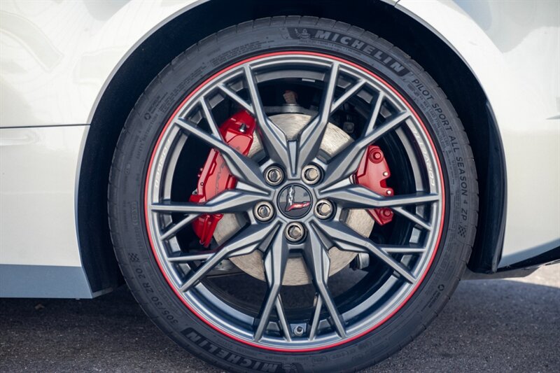 2024 Chevrolet Corvette Stingray - Photo 25 - Sarasota, FL 34243