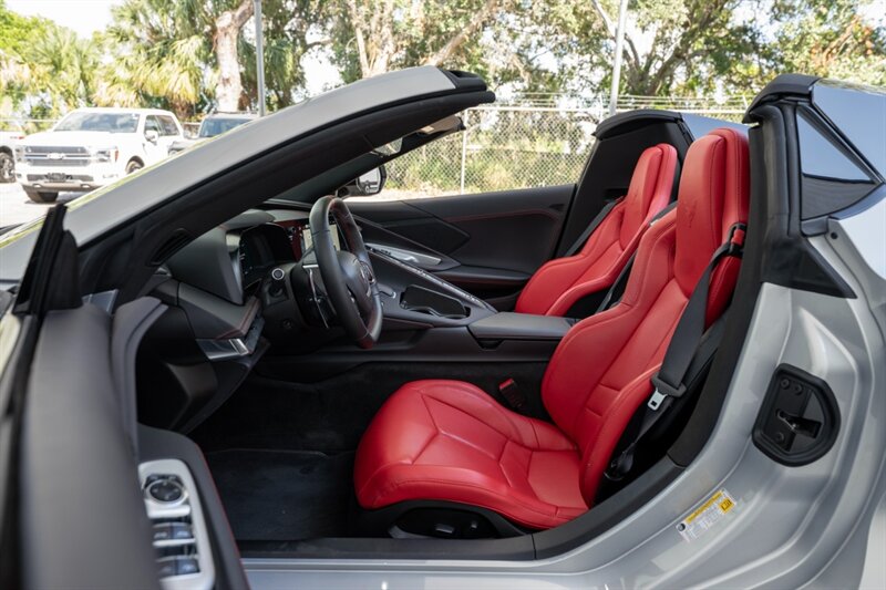 2024 Chevrolet Corvette Stingray - Photo 35 - Sarasota, FL 34243