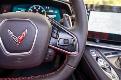 2024 Chevrolet Corvette Stingray - Photo 42 - Sarasota, FL 34243