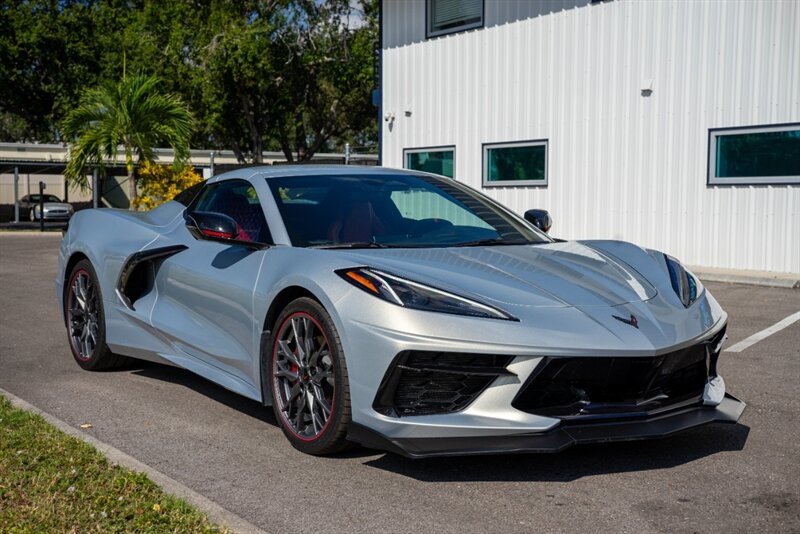 2024 Chevrolet Corvette Stingray - Photo 3 - Sarasota, FL 34243