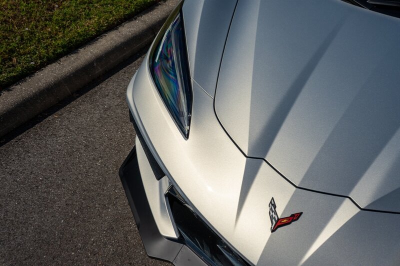 2024 Chevrolet Corvette Stingray - Photo 23 - Sarasota, FL 34243