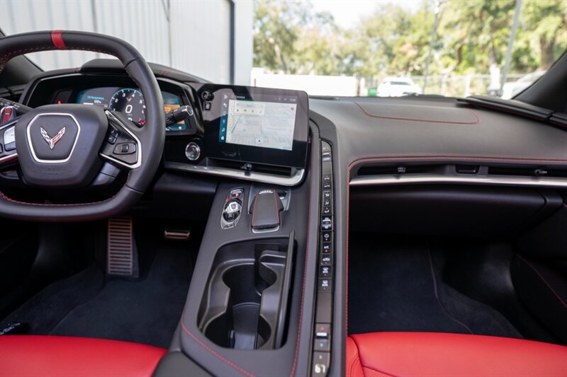2024 Chevrolet Corvette Stingray - Photo 48 - Sarasota, FL 34243