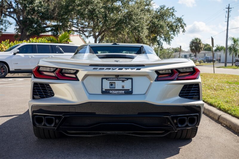 2024 Chevrolet Corvette Stingray - Photo 9 - Sarasota, FL 34243