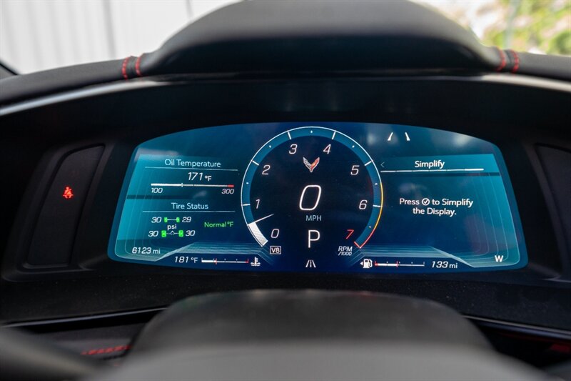 2024 Chevrolet Corvette Stingray - Photo 40 - Sarasota, FL 34243