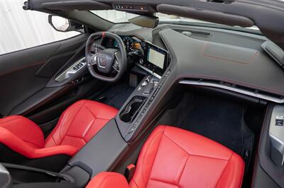 2024 Chevrolet Corvette Stingray - Photo 45 - Sarasota, FL 34243