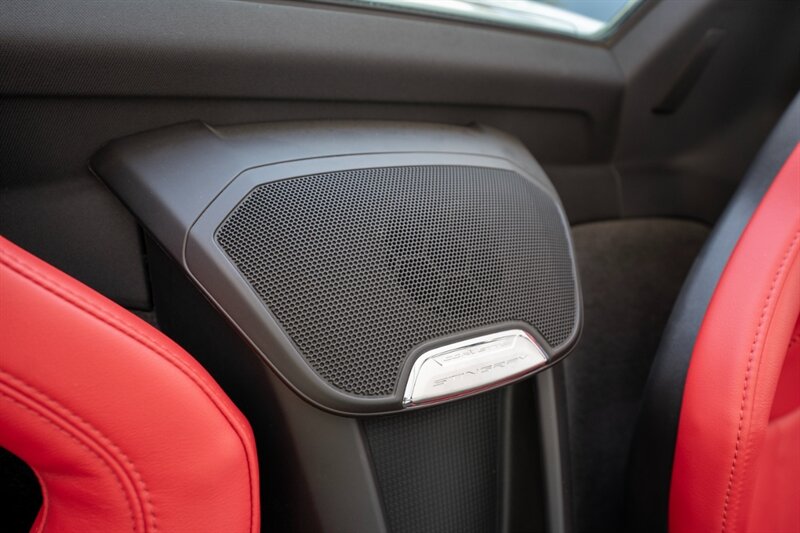 2024 Chevrolet Corvette Stingray - Photo 50 - Sarasota, FL 34243