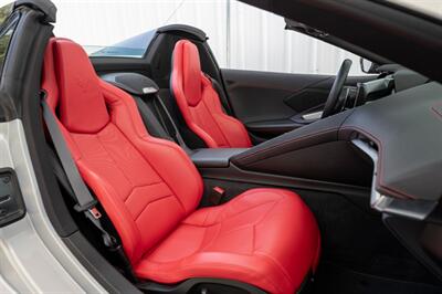 2024 Chevrolet Corvette Stingray - Photo 44 - Sarasota, FL 34243