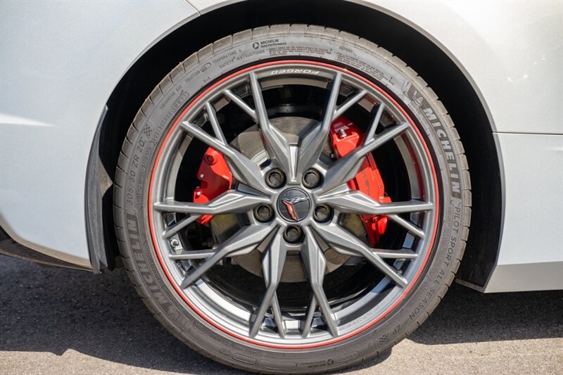 2024 Chevrolet Corvette Stingray - Photo 26 - Sarasota, FL 34243