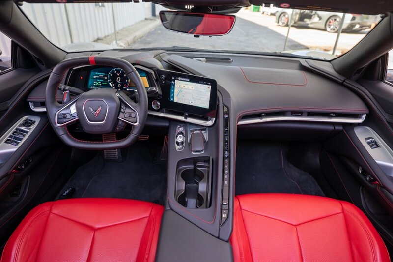 2024 Chevrolet Corvette Stingray - Photo 38 - Sarasota, FL 34243