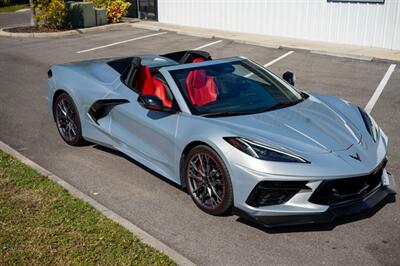 2024 Chevrolet Corvette Stingray - Photo 16 - Sarasota, FL 34243