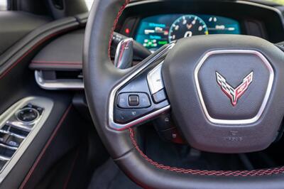 2024 Chevrolet Corvette Stingray - Photo 41 - Sarasota, FL 34243