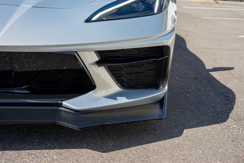 2024 Chevrolet Corvette Stingray - Photo 22 - Sarasota, FL 34243