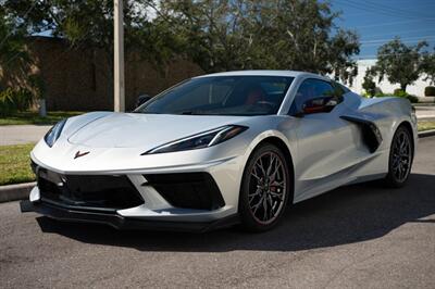 2024 Chevrolet Corvette Stingray - Photo 15 - Sarasota, FL 34243
