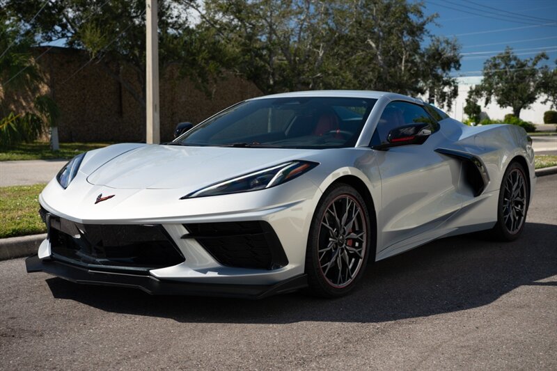 2024 Chevrolet Corvette Stingray - Photo 15 - Sarasota, FL 34243