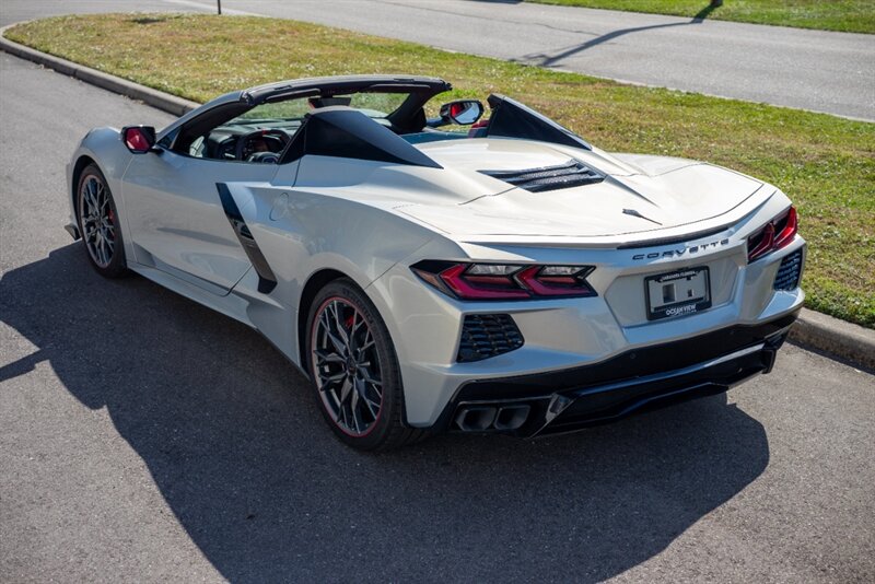 2024 Chevrolet Corvette Stingray - Photo 17 - Sarasota, FL 34243