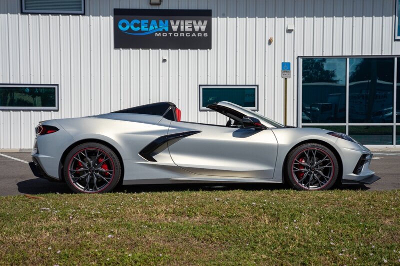 2024 Chevrolet Corvette Stingray - Photo 6 - Sarasota, FL 34243