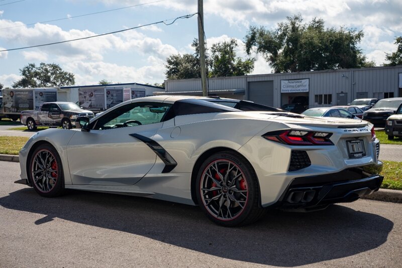 2024 Chevrolet Corvette Stingray - Photo 12 - Sarasota, FL 34243