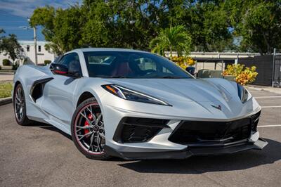 2024 Chevrolet Corvette Stingray - Photo 1 - Sarasota, FL 34243