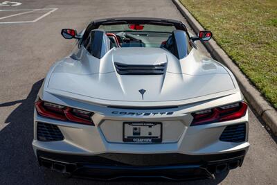 2024 Chevrolet Corvette Stingray - Photo 11 - Sarasota, FL 34243