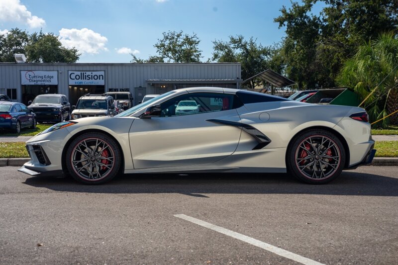 2024 Chevrolet Corvette Stingray - Photo 13 - Sarasota, FL 34243