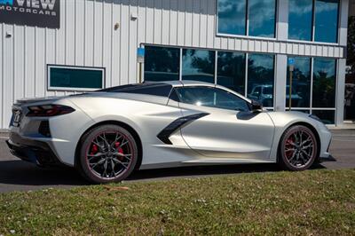 2024 Chevrolet Corvette Stingray - Photo 7 - Sarasota, FL 34243