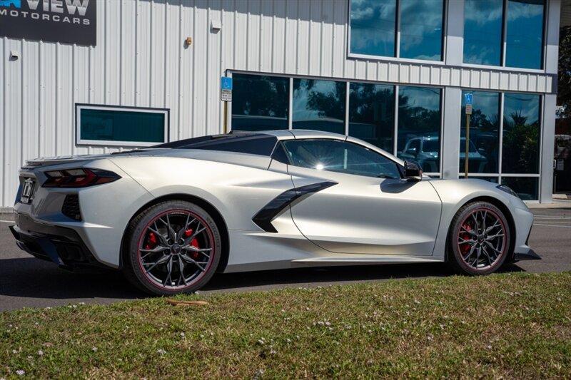 2024 Chevrolet Corvette Stingray - Photo 7 - Sarasota, FL 34243