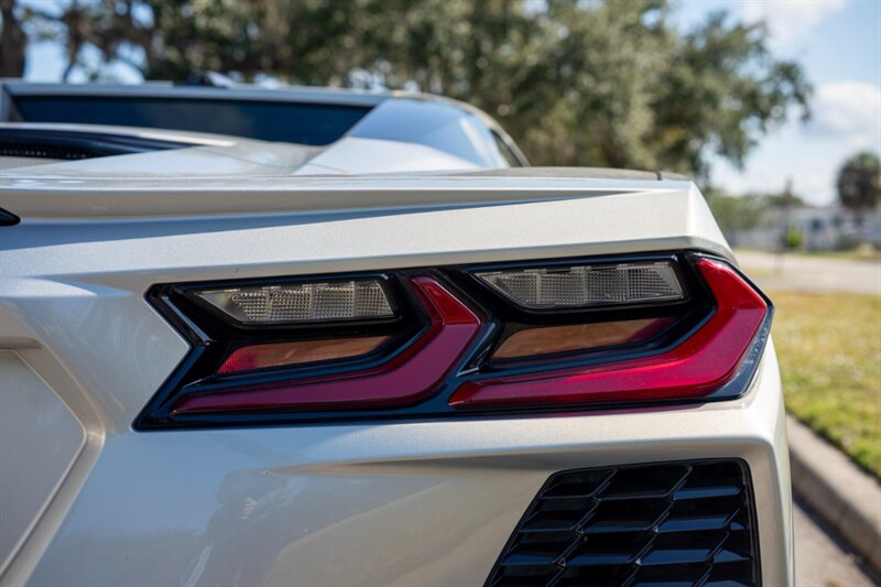 2024 Chevrolet Corvette Stingray - Photo 32 - Sarasota, FL 34243