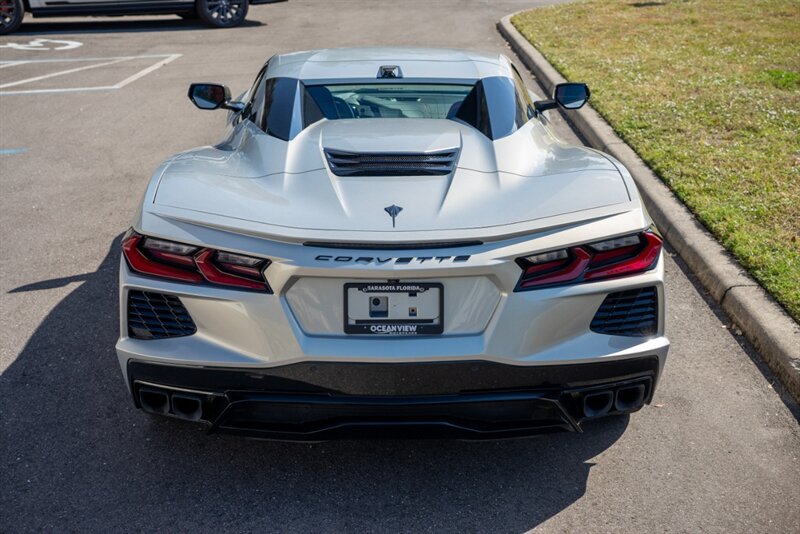 2024 Chevrolet Corvette Stingray - Photo 10 - Sarasota, FL 34243