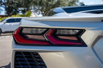 2024 Chevrolet Corvette Stingray - Photo 33 - Sarasota, FL 34243