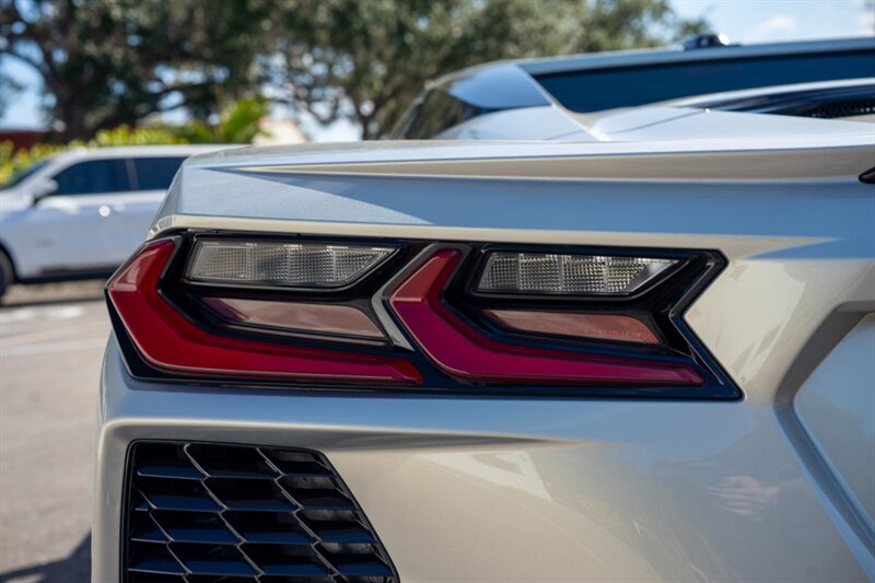 2024 Chevrolet Corvette Stingray - Photo 33 - Sarasota, FL 34243