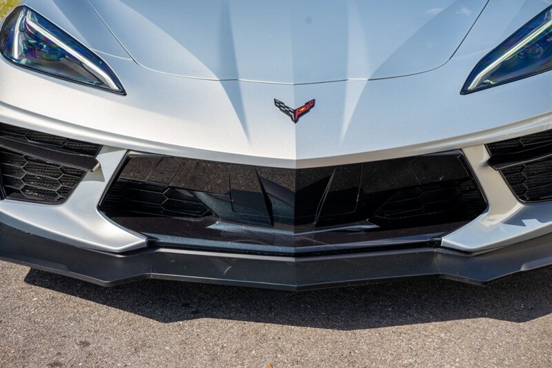 2024 Chevrolet Corvette Stingray - Photo 21 - Sarasota, FL 34243