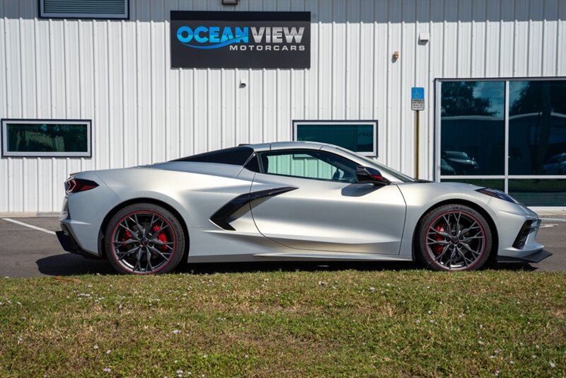 2024 Chevrolet Corvette Stingray - Photo 5 - Sarasota, FL 34243