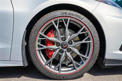 2024 Chevrolet Corvette Stingray - Photo 27 - Sarasota, FL 34243