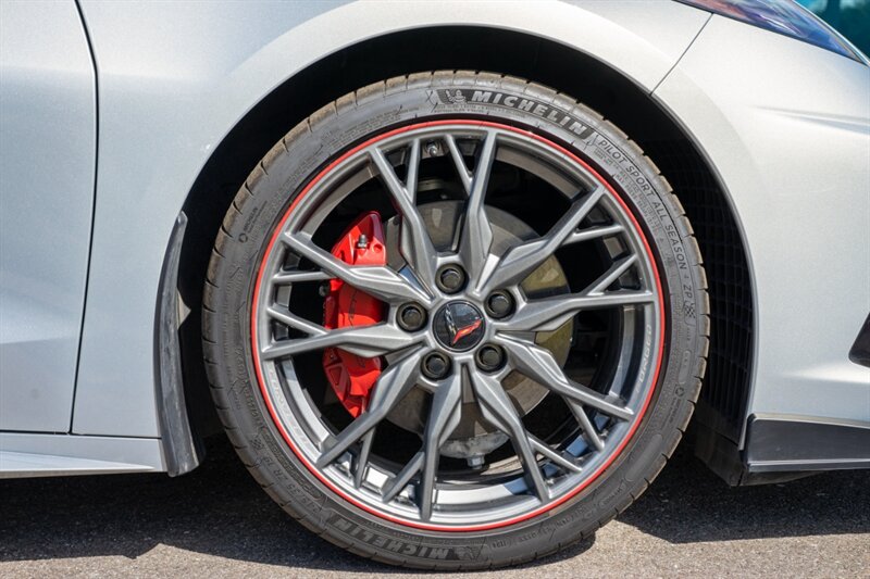 2024 Chevrolet Corvette Stingray - Photo 27 - Sarasota, FL 34243
