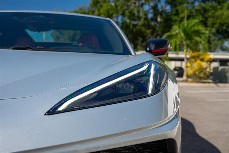 2024 Chevrolet Corvette Stingray - Photo 18 - Sarasota, FL 34243