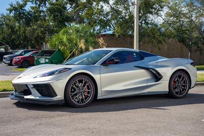 2024 Chevrolet Corvette Stingray - Photo 14 - Sarasota, FL 34243