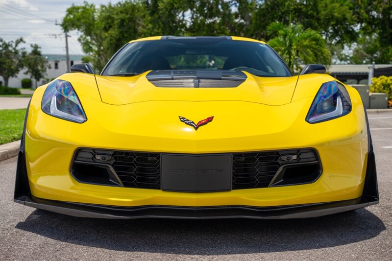2016 Chevrolet Corvette Z06 C7.R - Photo 16 - Sarasota, FL 34243